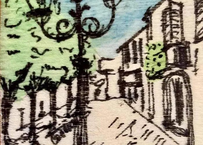 La Casa Di Zia Mimina *