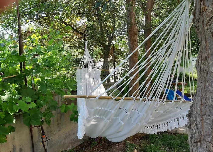 Panzió La Casa Di Zia Mimina