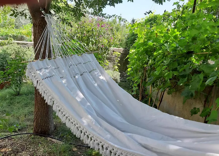 La Casa Di Zia Mimina Panzió *