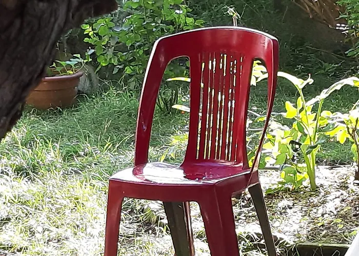 Bed & Breakfast La Casa Di Zia Mimina *