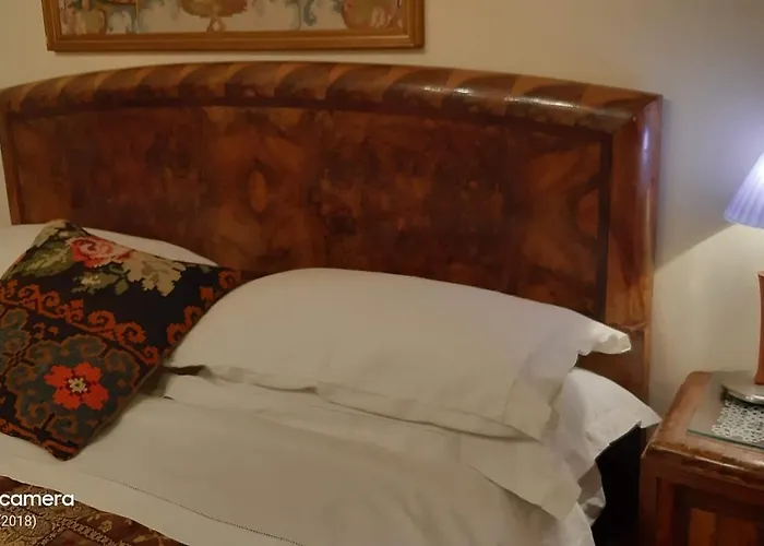 La Casa Di Zia Mimina *