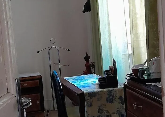 La Casa Di Zia Mimina * Civitella Casanova