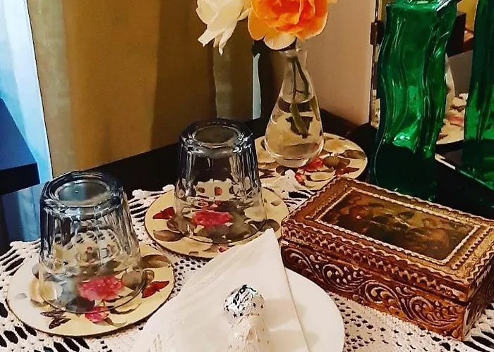 La Casa Di Zia Mimina