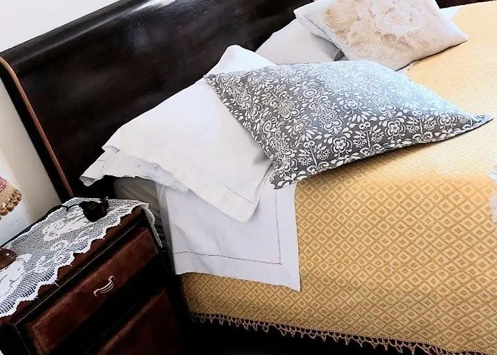 La Casa Di Zia Mimina Bed and breakfast