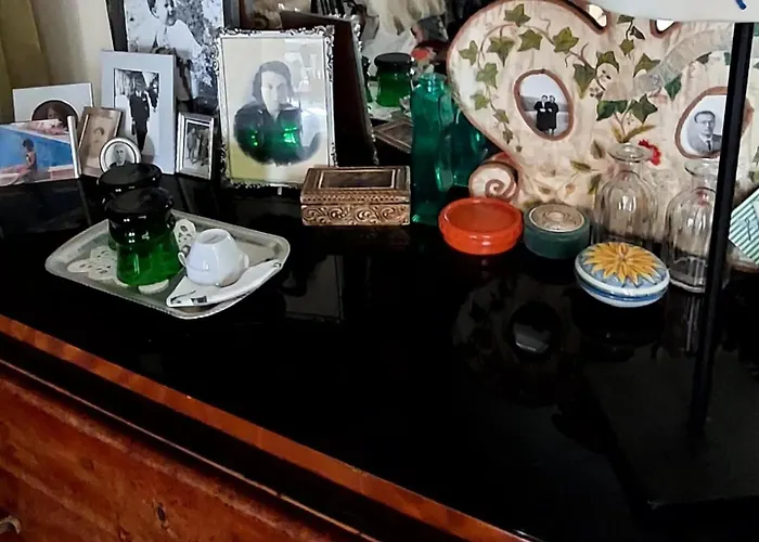 Panzió La Casa Di Zia Mimina