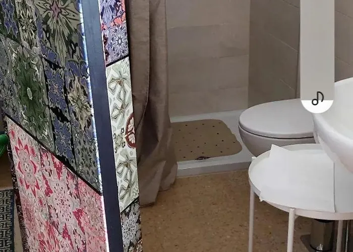 La Casa Di Zia Mimina Panzió Civitella Casanova