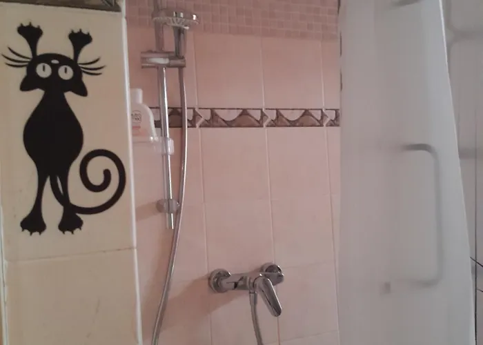 La Casa Di Zia Mimina Civitella Casanova