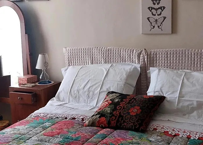 La Casa Di Zia Mimina