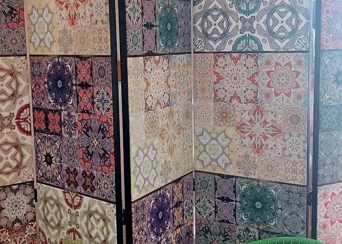 Bed & Breakfast La Casa Di Zia Mimina