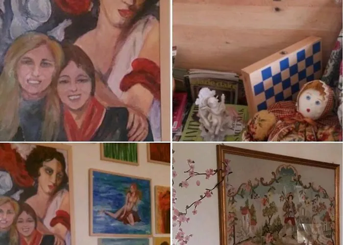 La Casa Di Zia Mimina *