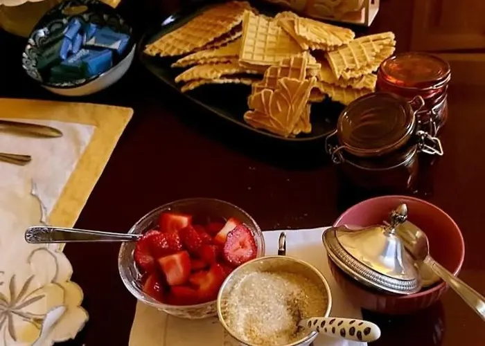 La Casa Di Zia Mimina * Civitella Casanova